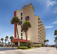 Best Western Hotel and Suites New Smyrna Beach