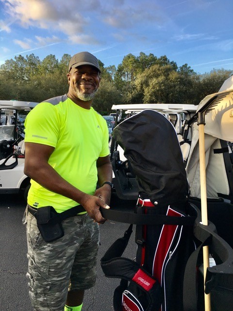 2020 Annual Hospitality Scholarship Golf Tournament