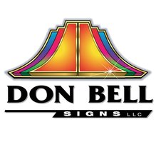 Don Bell Signs