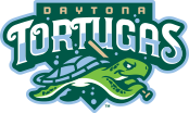 DAYTONA TORTUGAS BASEBALL