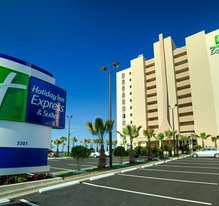 Holiday Inn Express & Suites