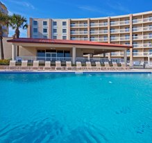 Holiday Inn & Suites On The Ocean