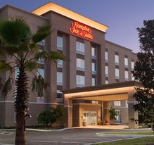 Hampton Inn & Suites by Hilton Deland