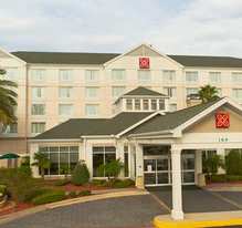 Hilton Garden Inn Daytona Beach Airport