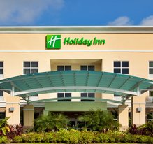 Holiday Inn Daytona Beach LPGA Blvd.