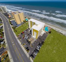 Hyatt Place Daytona Beach Oceanfront