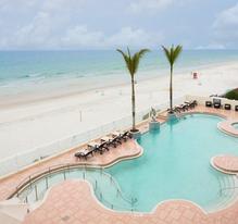 Residence Inn by Marriott Daytona Beach Oceanfront