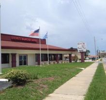 Steve's Famous Diner