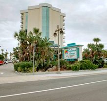 Bahama House