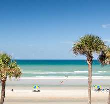 Hampton Inn Daytona Beach/Beachfront