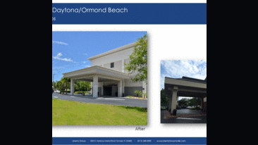 Hampton Inn Ormond Beach