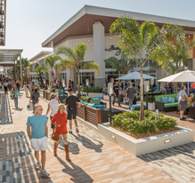 Tanger Outlets Daytona Beach