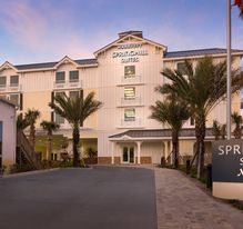 SpringHill Suites